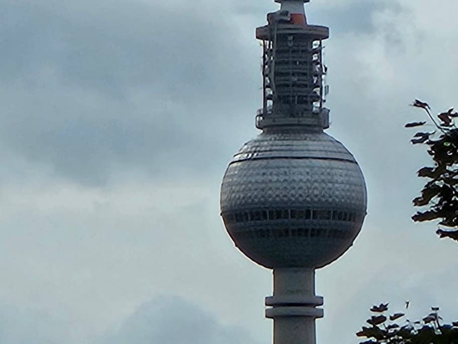 Samsung Galaxy Z Fold 5: Téléobjectif (30x)