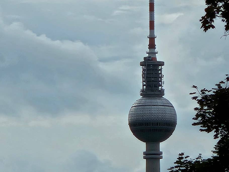 Samsung Galaxy Z Fold 5: Téléobjectif (20x)