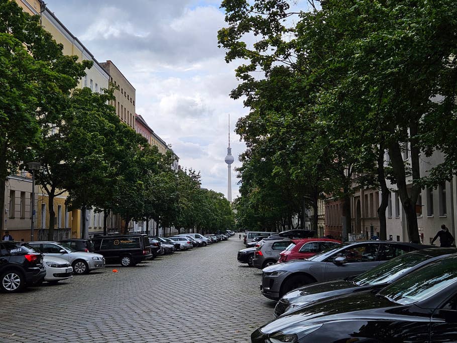 Samsung Galaxy Z Fold 5: Téléobjectif (2x)