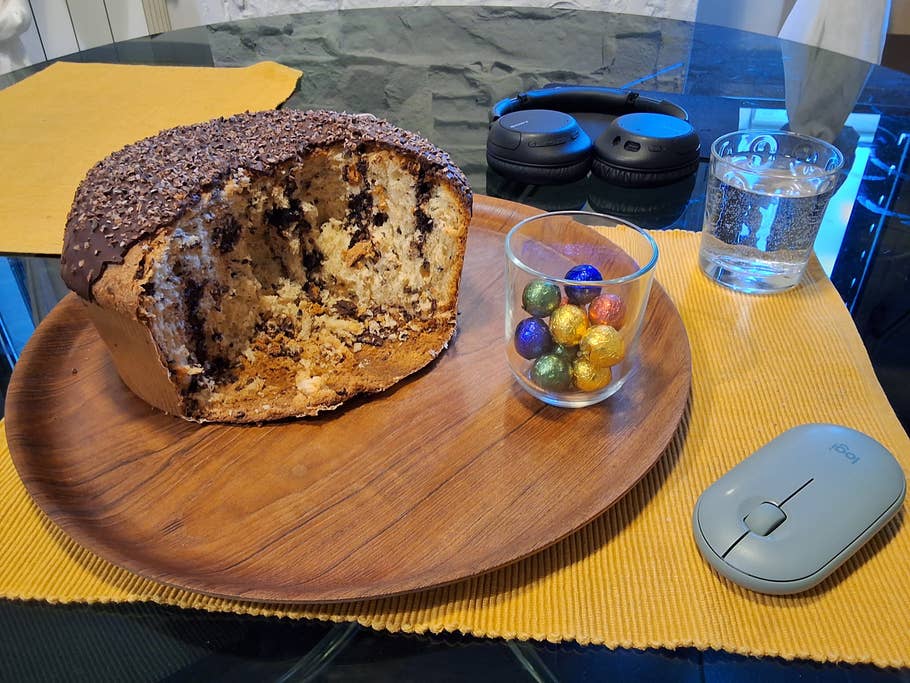 Galaxy Tab S9 FE+ - Objectif principal