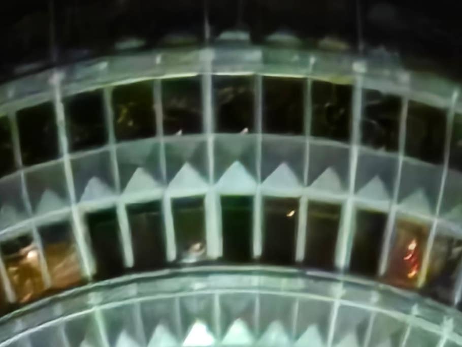 Samsung Galaxy S24+: Téléobjectif (zoom numérique 30x)