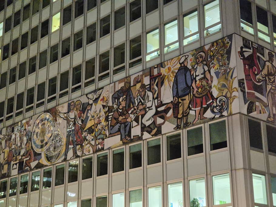 Samsung Galaxy S24+: Téléobjectif (3x)