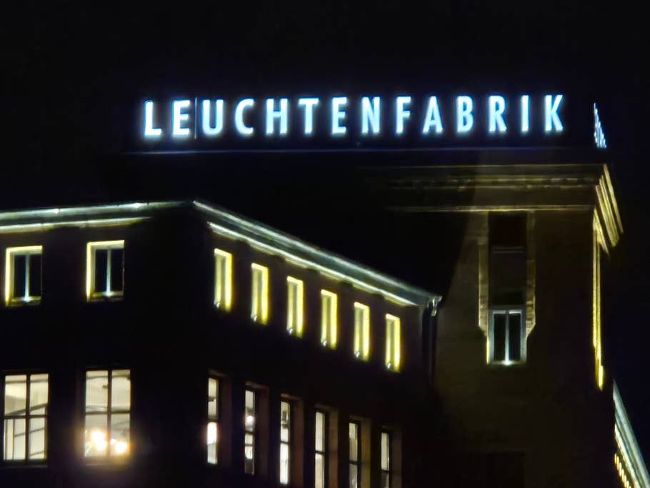 Samsung Galaxy S24+: Téléobjectif (zoom numérique 10x)