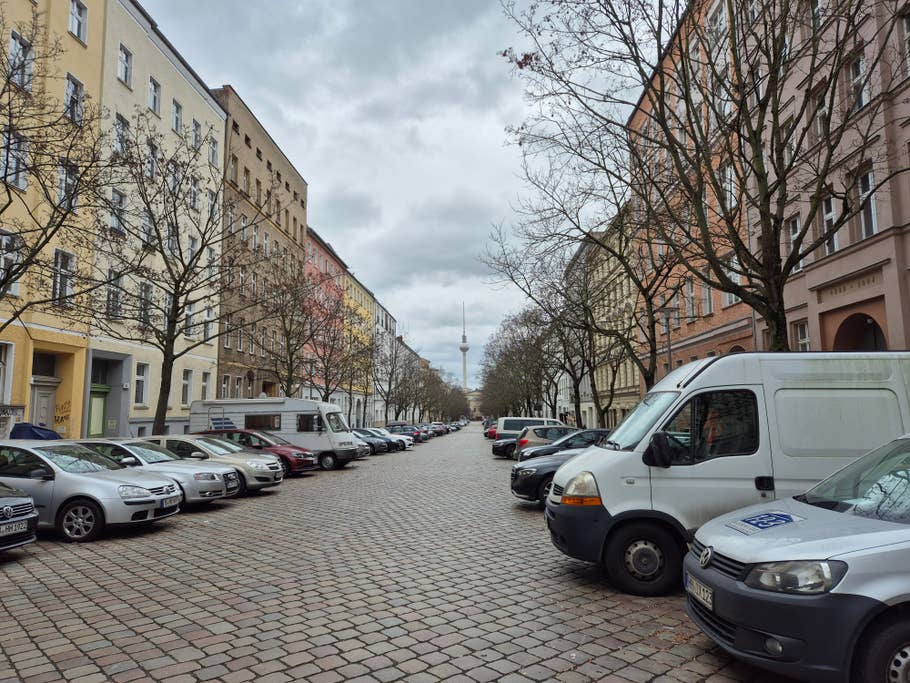 Samsung Galaxy S24+: Objectif principal