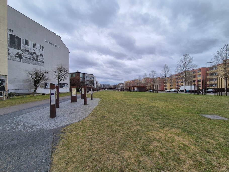 Samsung Galaxy S24+: Objectif ultra-grand angle (0,6x)