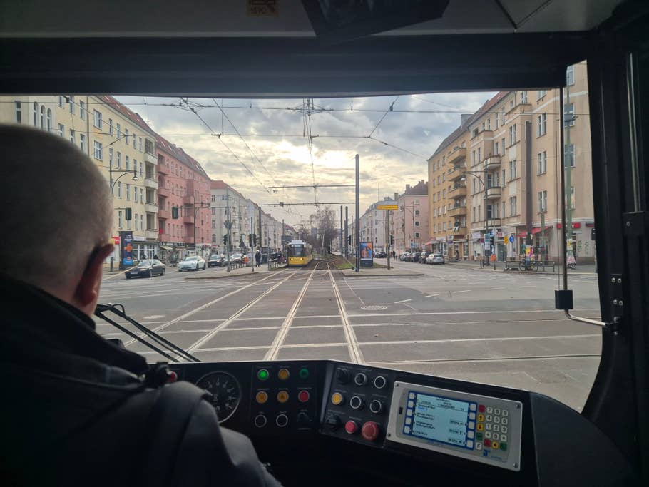 Samsung Galaxy S24 test photo