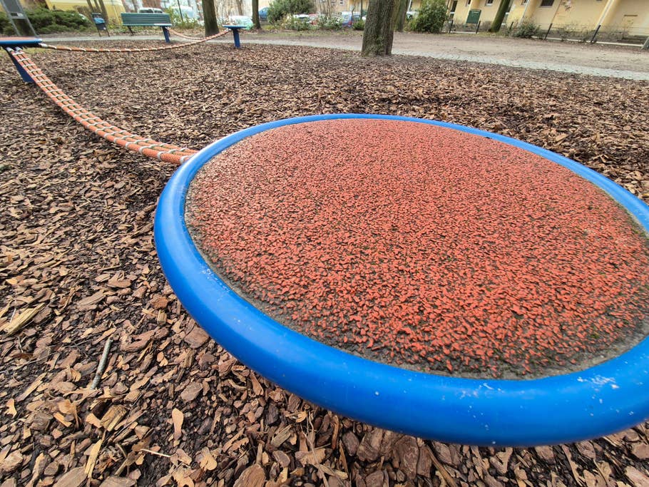 Samsung Galaxy S24 test photo