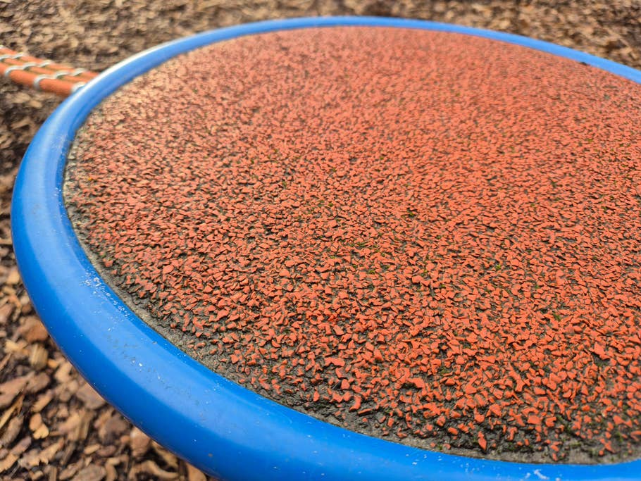 Samsung Galaxy S24 test photo