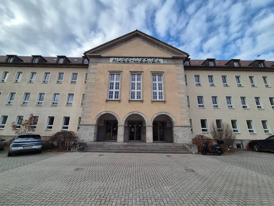 Samsung Galaxy S24 test photo