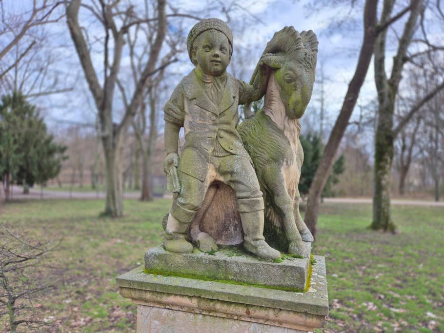 Samsung Galaxy S24 test photo