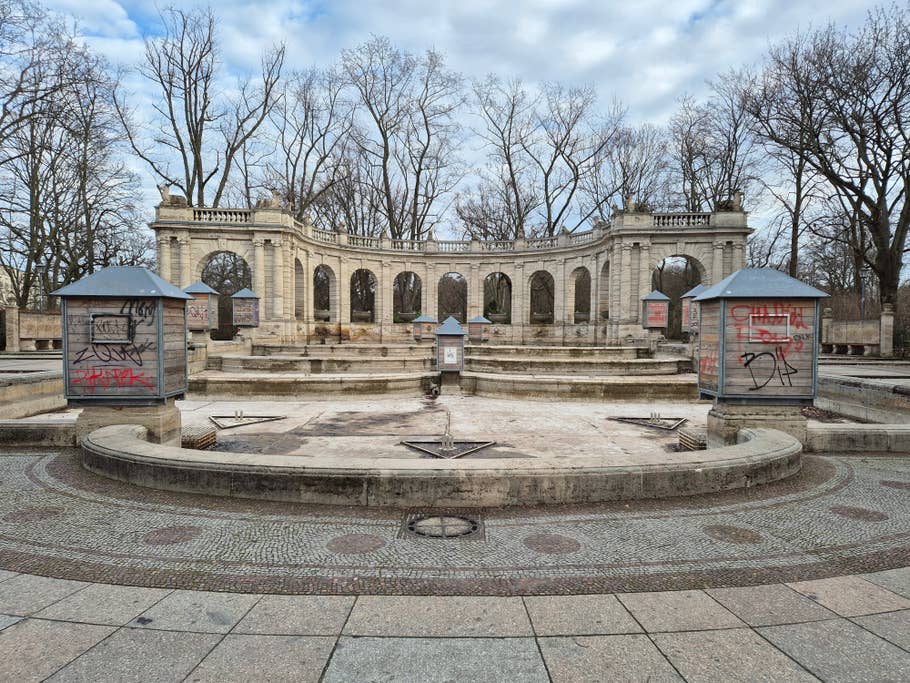 Samsung Galaxy S24 test photo