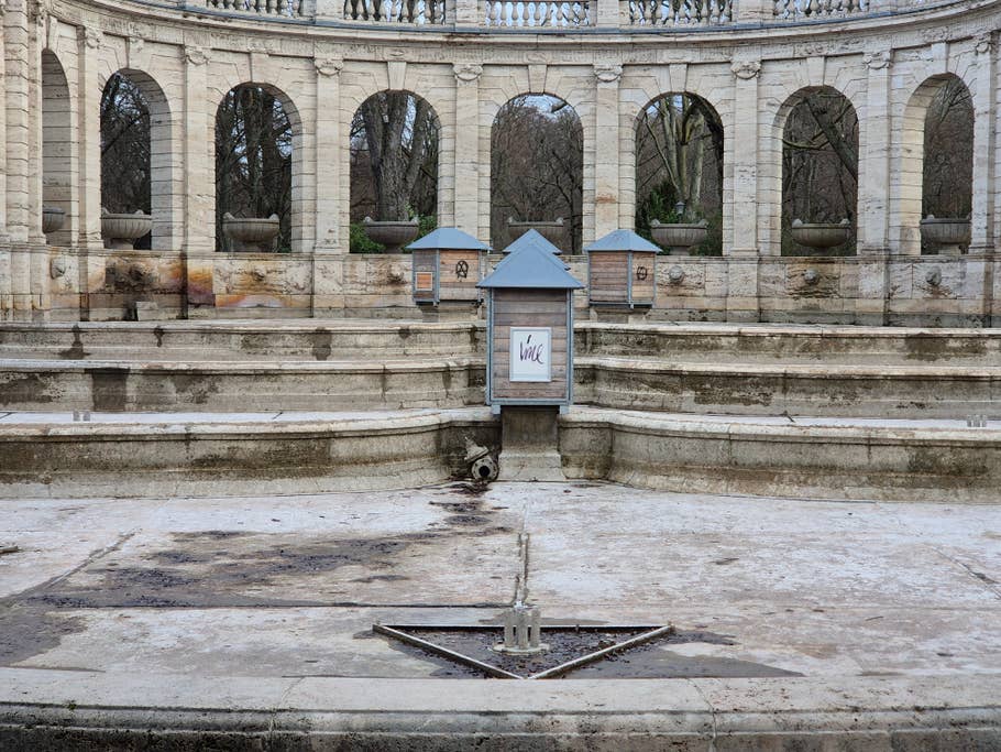 Samsung Galaxy S24 test photo