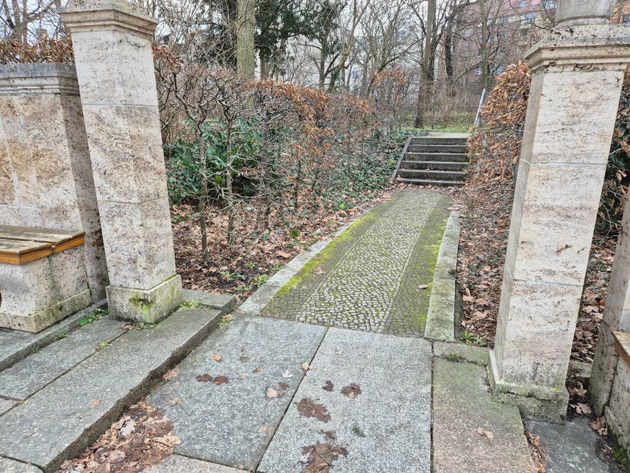 Samsung Galaxy S24 test photo