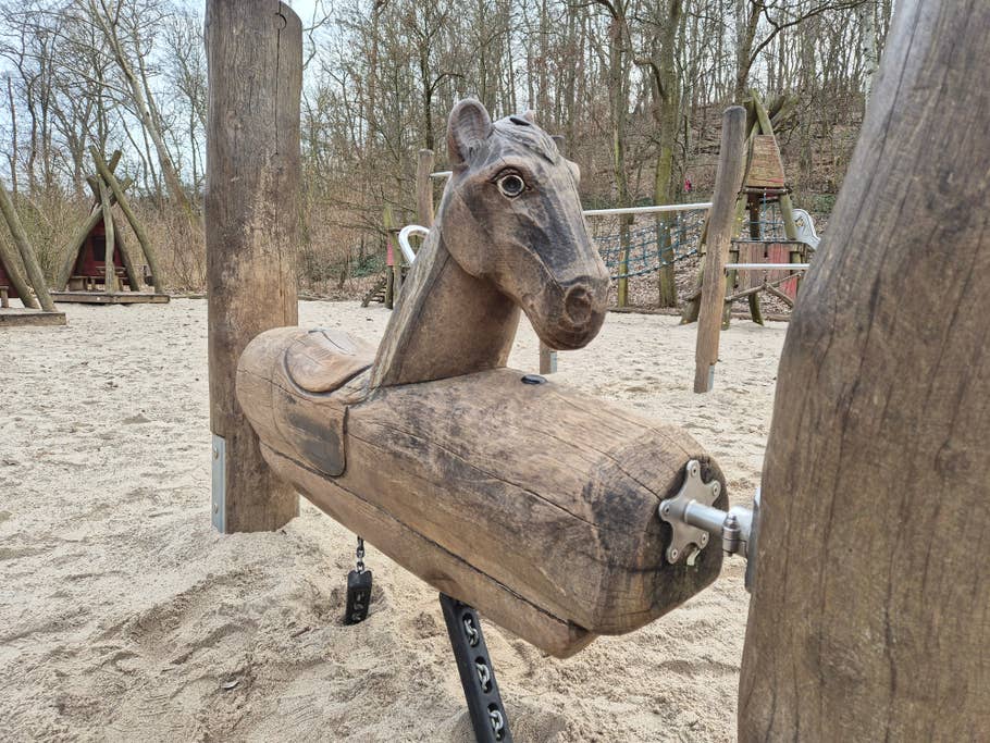 Samsung Galaxy S24 test photo