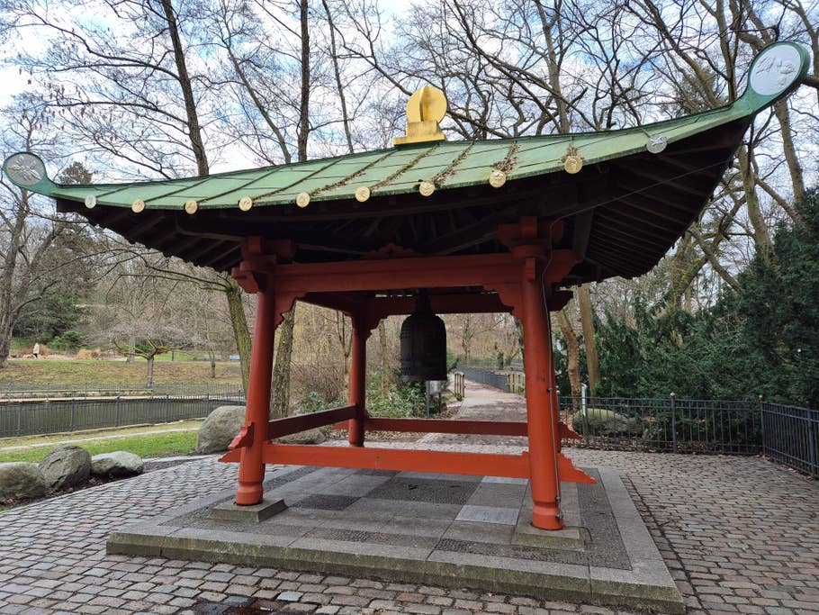 Samsung Galaxy S24 test photo