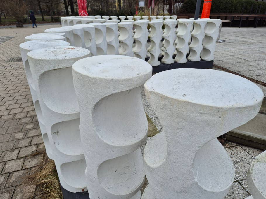 Samsung Galaxy S24 test photo