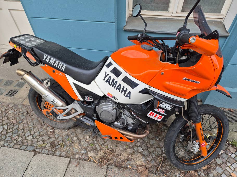 Samsung Galaxy S24 test photo