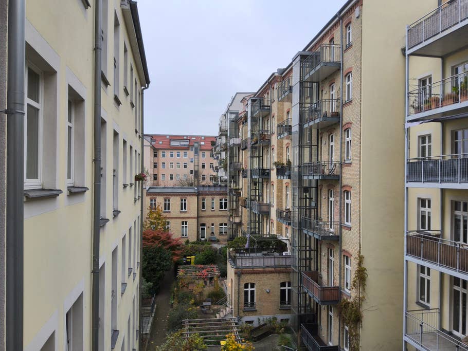 Samsung Galaxy Tab S10+: Objectif principal