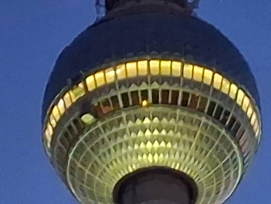 Samsung Galaxy A26: Objectif principal (zoom numérique 10x)