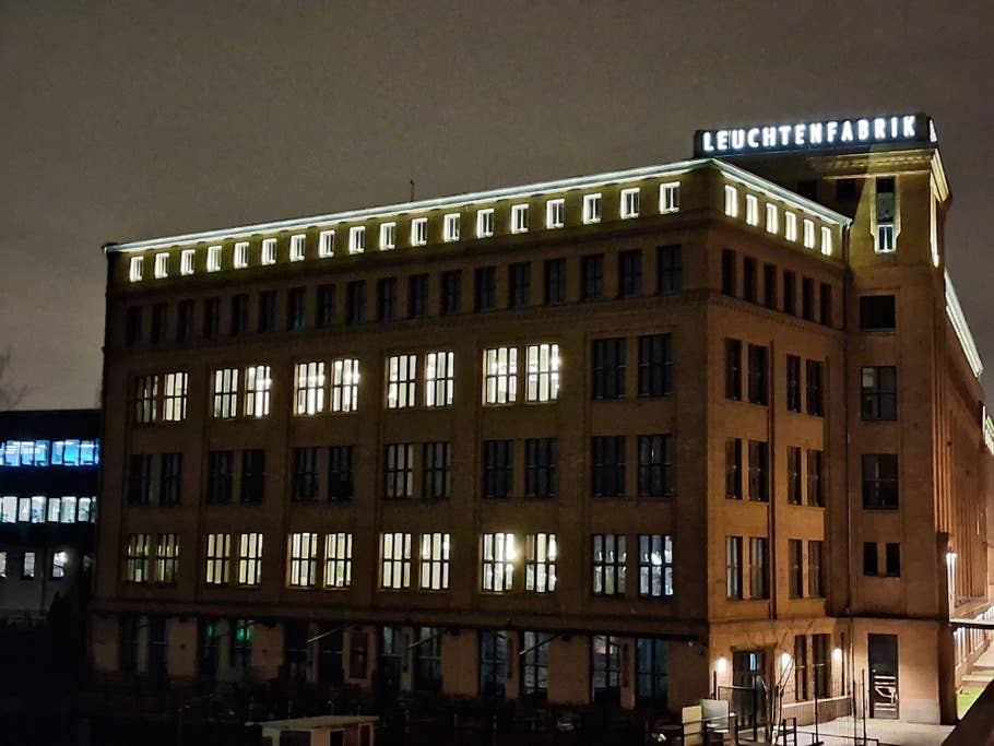 Samsung Galaxy A26: Objectif principal (zoom numérique 2x)