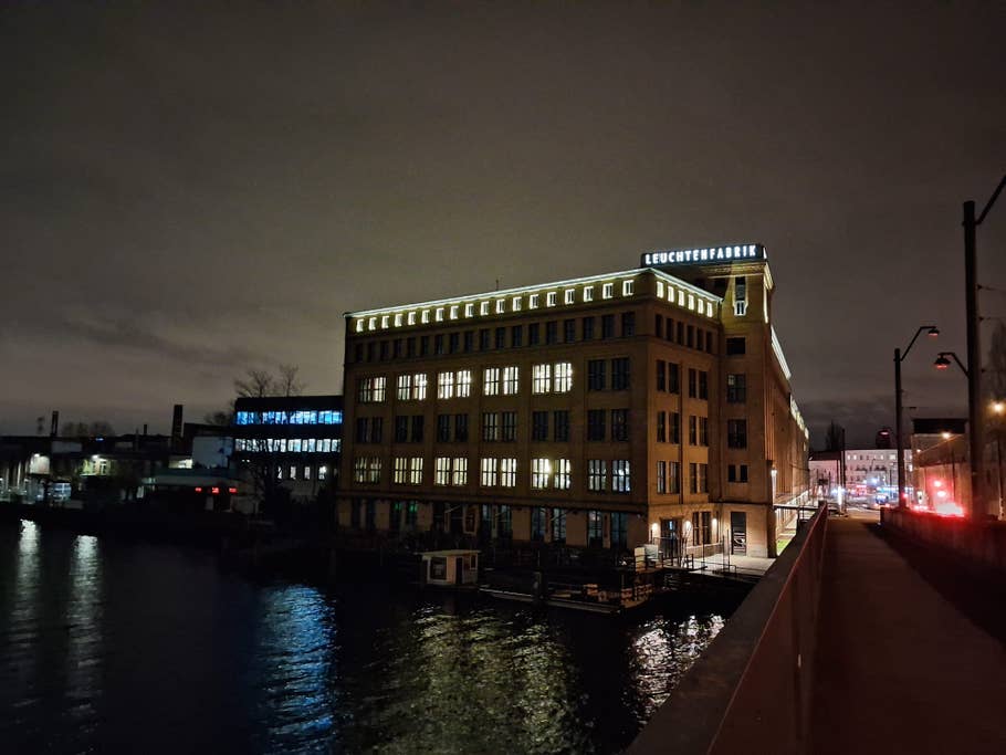 Samsung Galaxy A26: Objectif principal