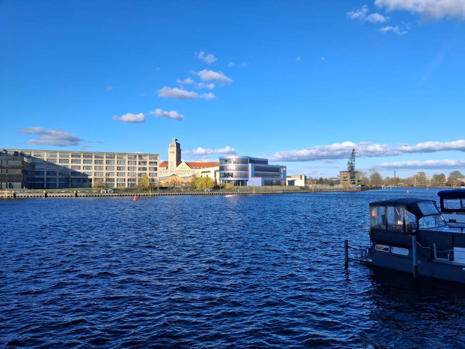 Samsung Galaxy A26: Objectif principal