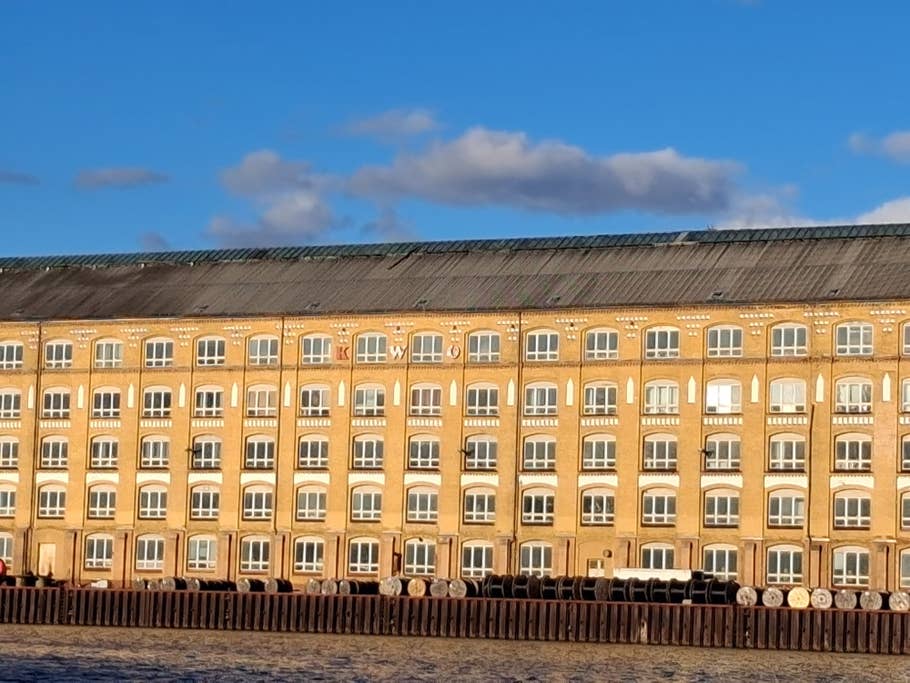 Samsung Galaxy A26: Objectif principal (zoom numérique 4x)