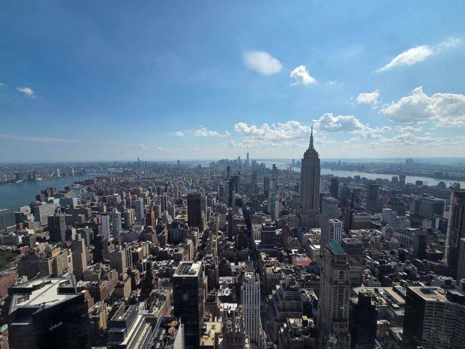 Samsung Galaxy Z Fold 7 : Objectif ultra-grand angle (0,6x)