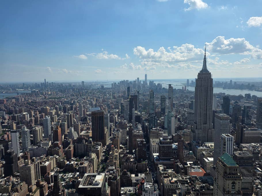 Samsung Galaxy Z Fold 7 : Objectif principal