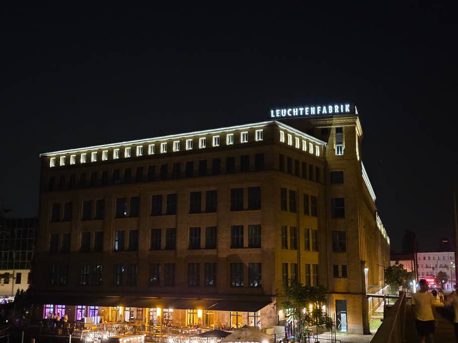 Samsung Galaxy Z Fold 7 : Objectif principal (zoom numérique 2x)