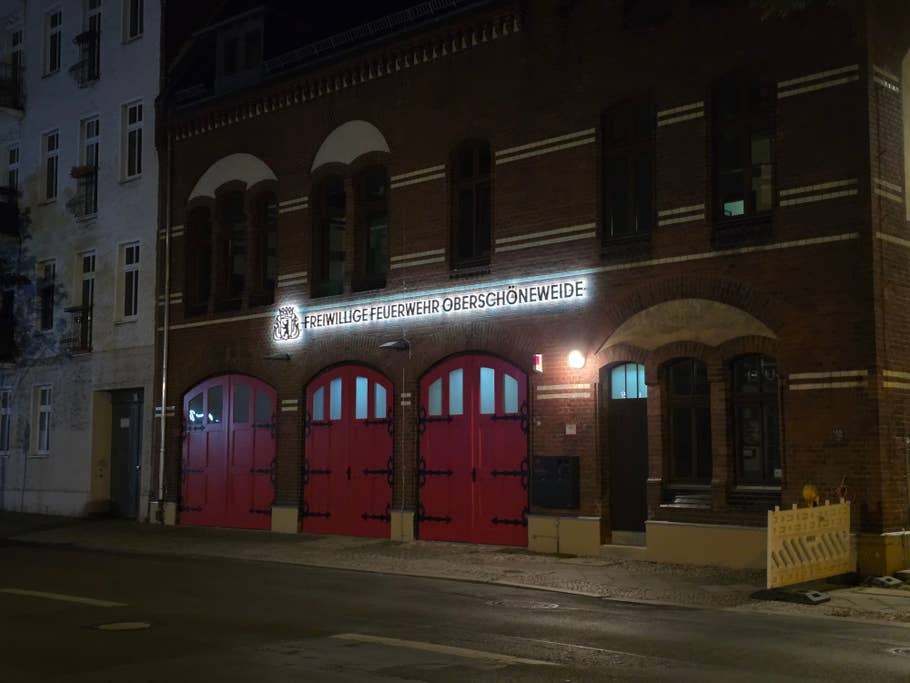 Samsung Galaxy Z Fold 7 : Objectif principal (zoom numérique 2x)