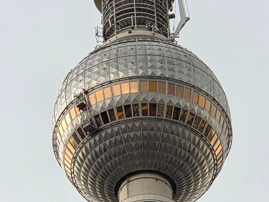 Samsung Galaxy Z Fold 7 : Téléobjectif (zoom numérique 10x)