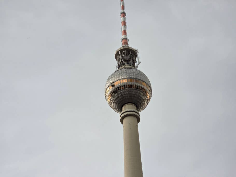 Samsung Galaxy Z Fold 7 : Téléobjectif (3x)