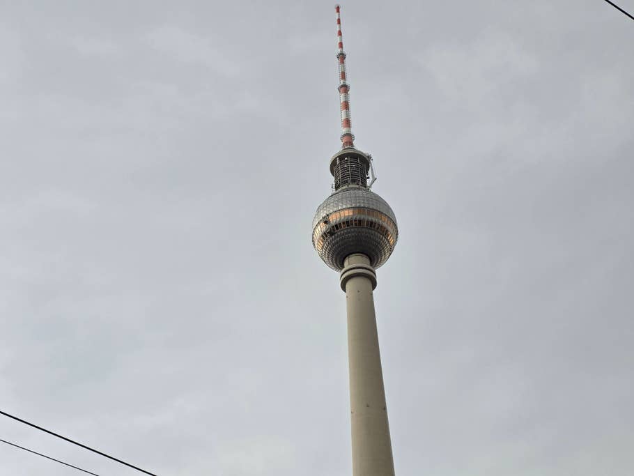 Samsung Galaxy Z Fold 7 : Objectif principal (zoom numérique 2x)