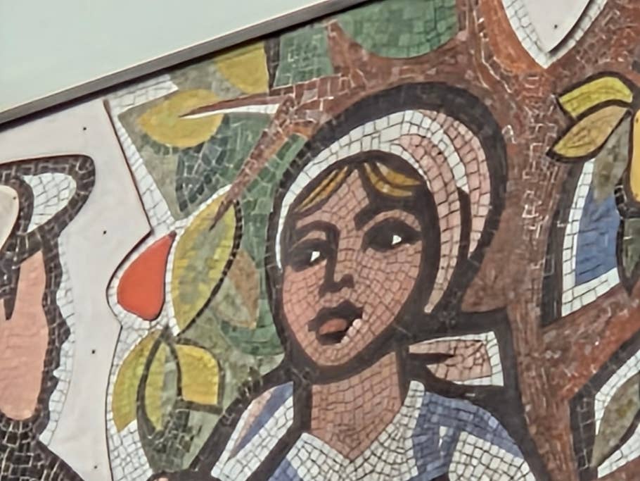 Samsung Galaxy Z Fold 7 : Téléobjectif (zoom numérique 30x)