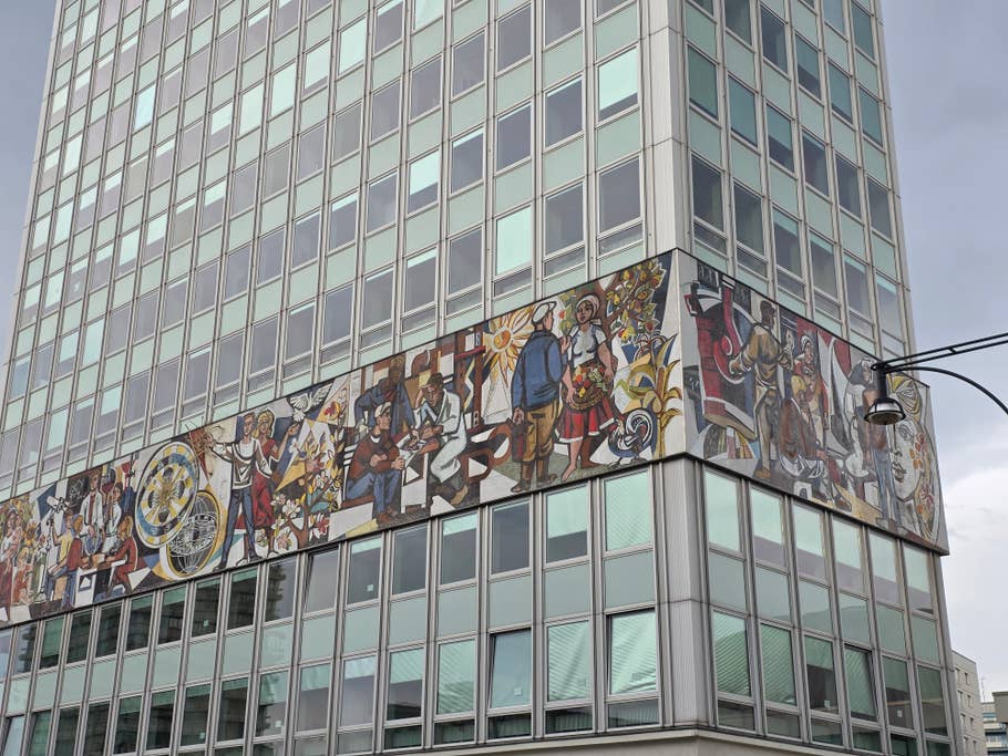 Samsung Galaxy Z Fold 7 : Objectif principal (zoom numérique 2x)