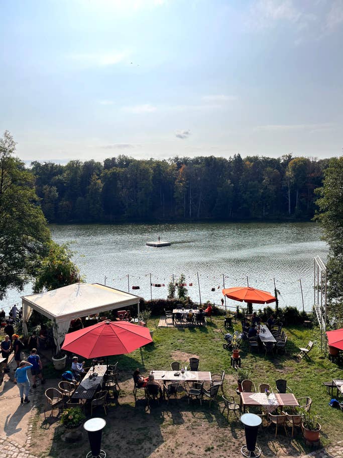 Test complet Apple iPhone 13