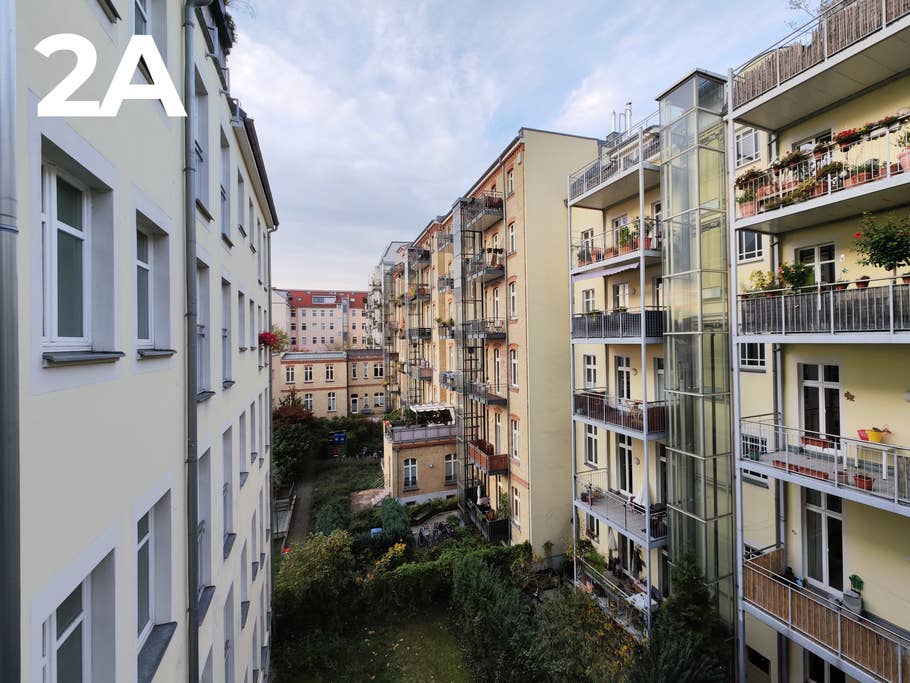 NextPit Blind test photo 2022