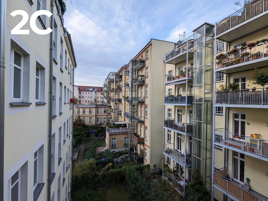 NextPit Blind test photo 2022