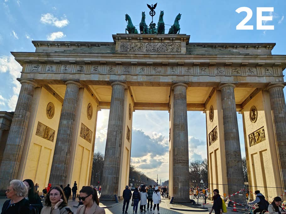 Blind test photo smartphone moins de 1000 euros