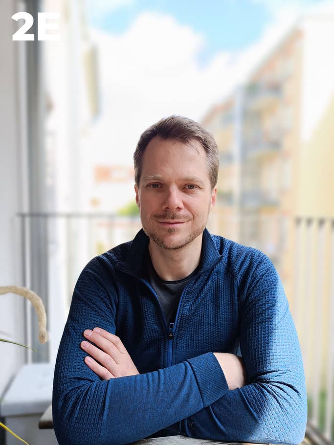 Blind test: Image 2E