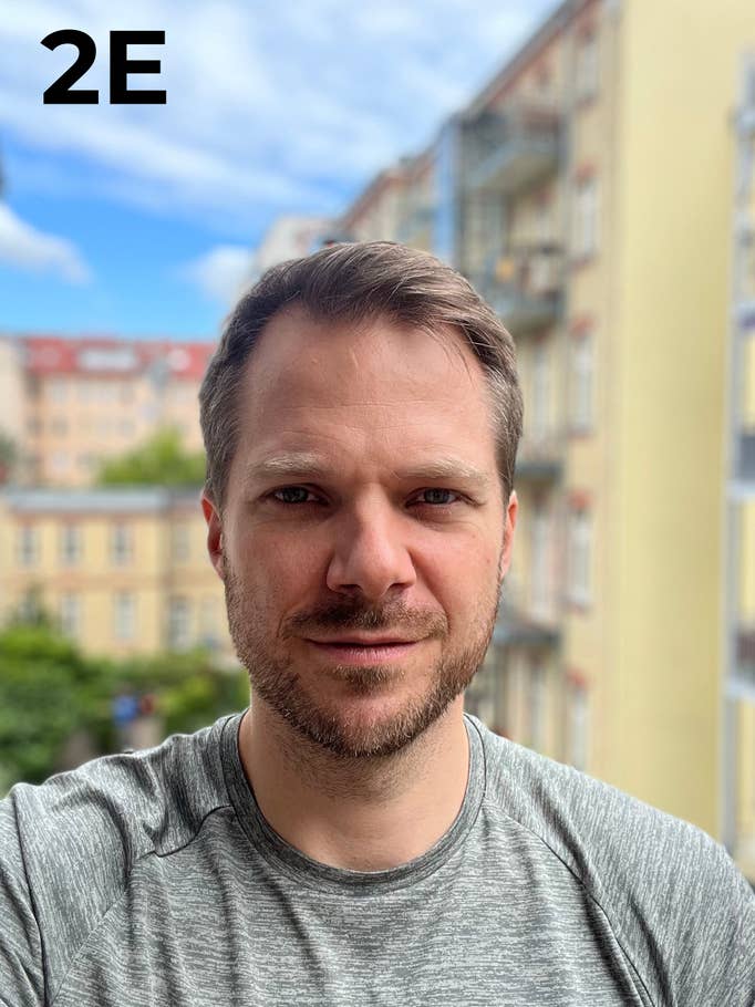 Blind Test Photo S2 2022