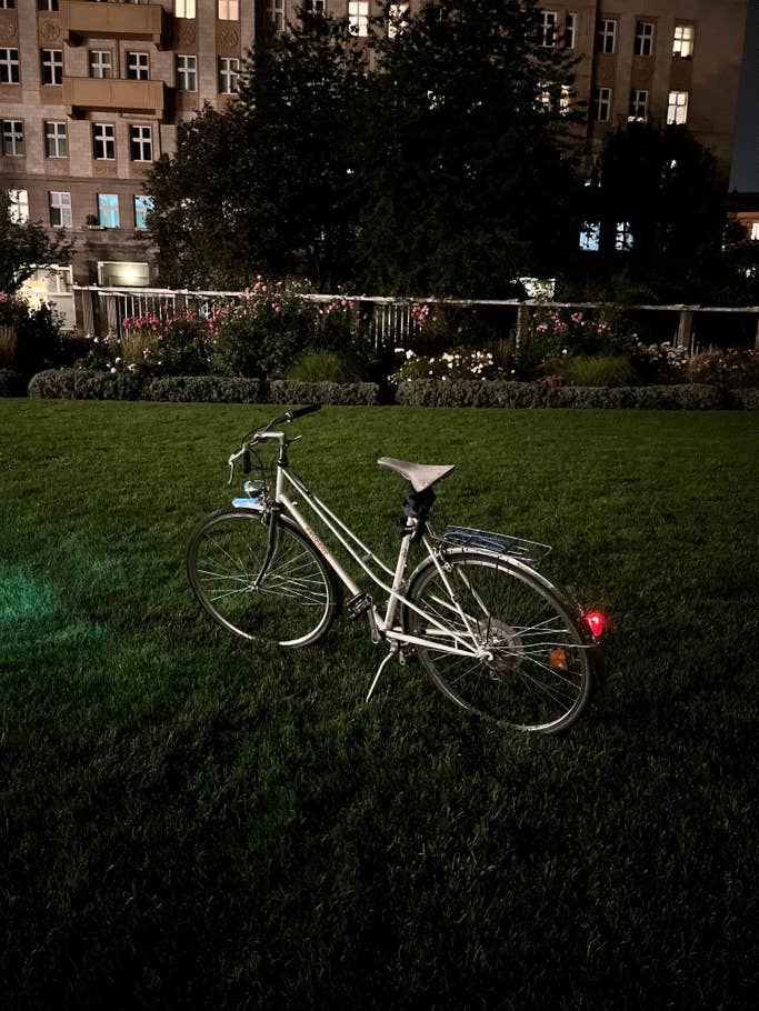 Test complet Apple iPhone 13