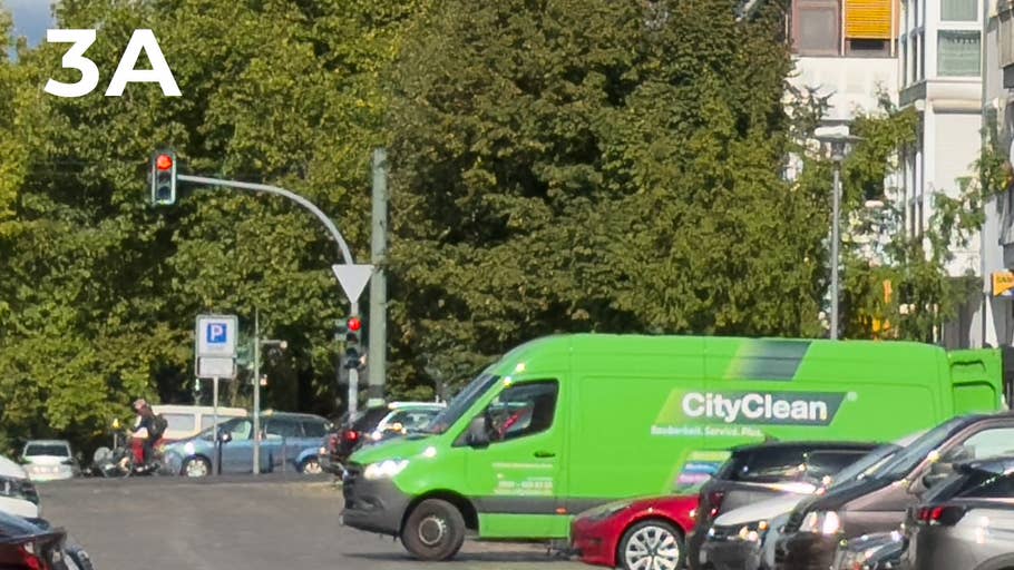 Blind test photo 200 MP