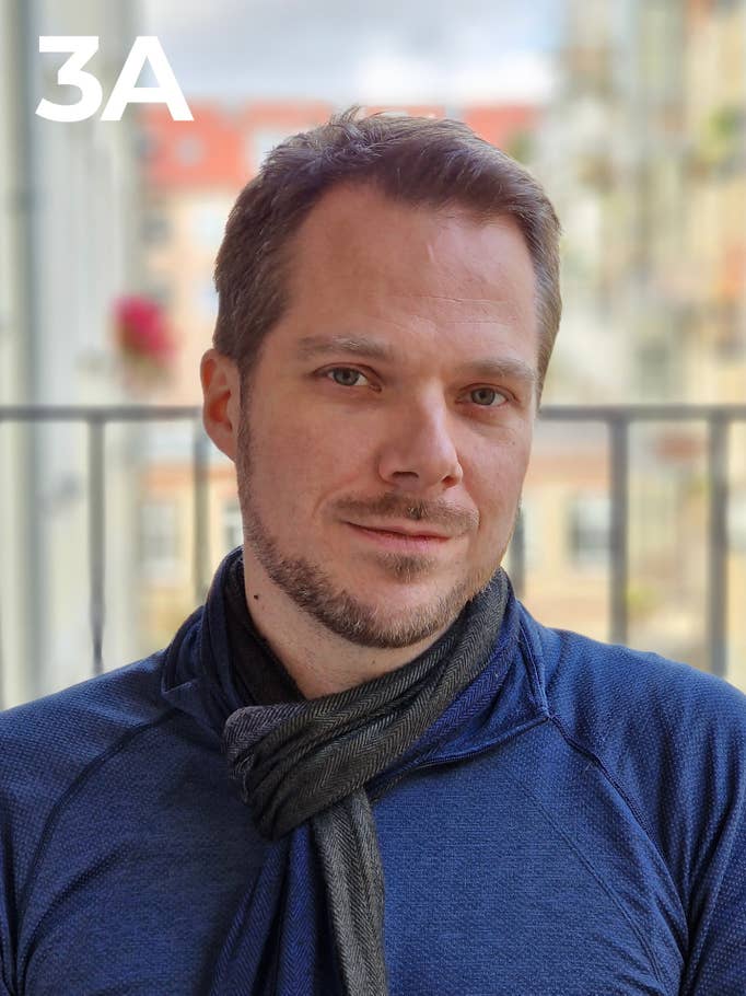 NextPit Blind test photo 2022