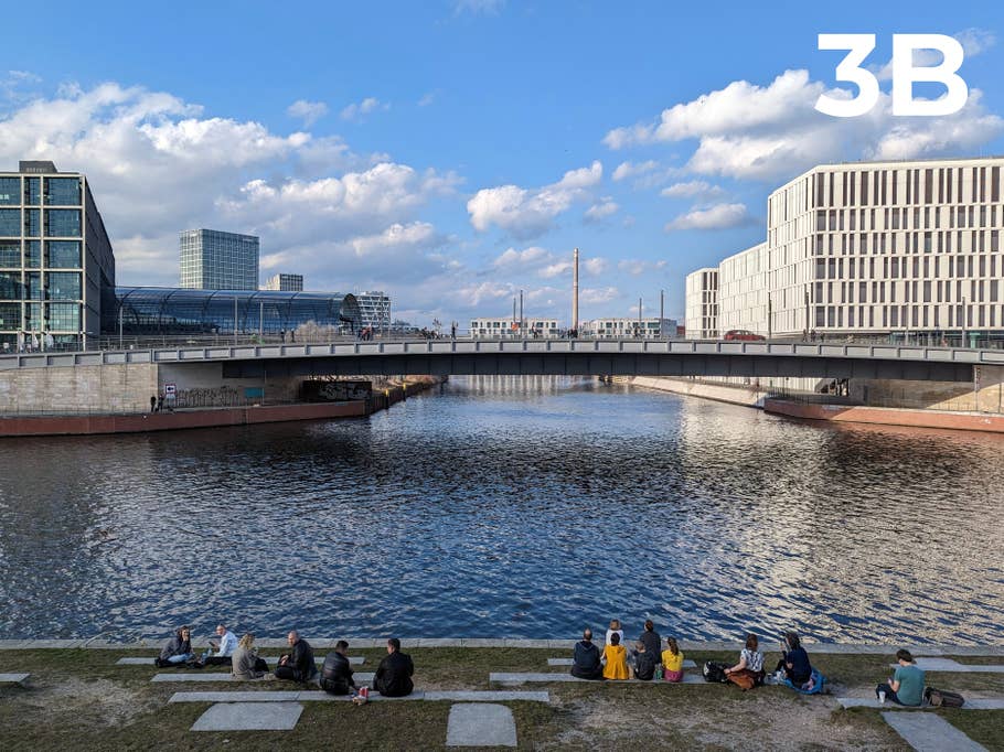 Blind test photo smartphone moins de 1000 euros