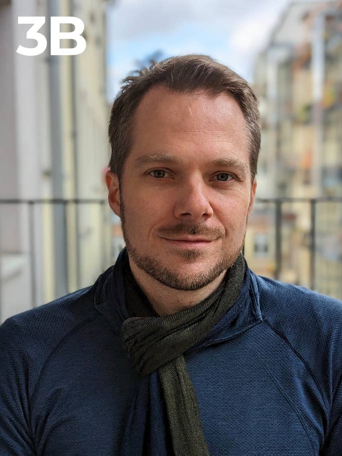 NextPit Blind test photo 2022