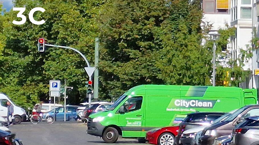 Blind test photo 200 MP