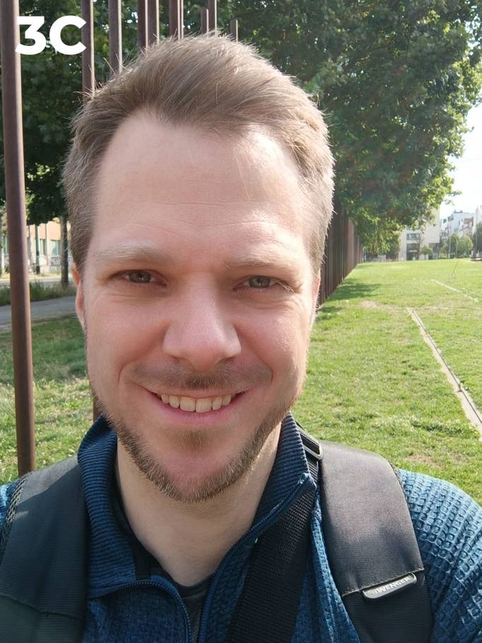 Blind test: Image 3C