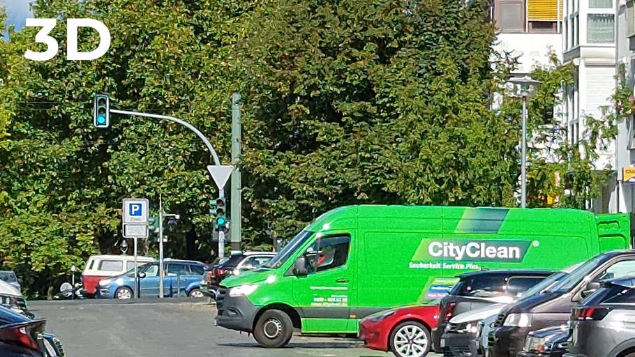 Blind test photo 200 MP